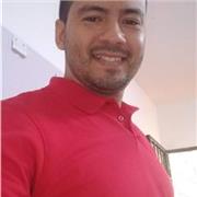 Profesor de Matemáticas, Física e Informática en Inglés y Español